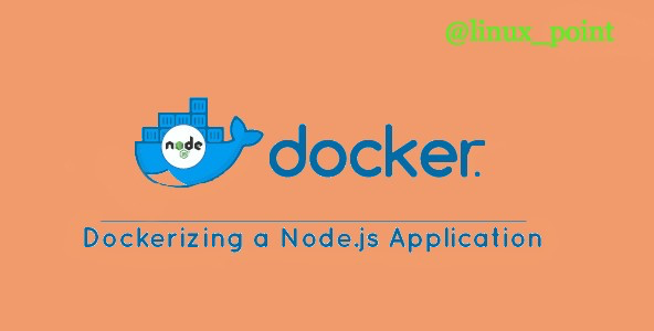 HOW TO DEBUG NODE.JS APP IN A DOCKER CONTAINER