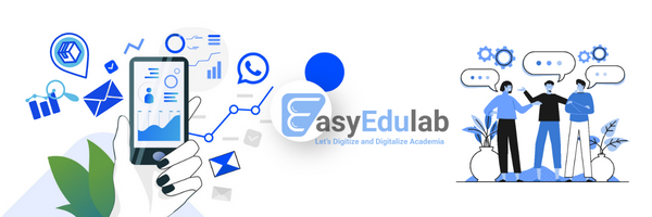 Enhancing the School-Parent Communication with EasyEdulab