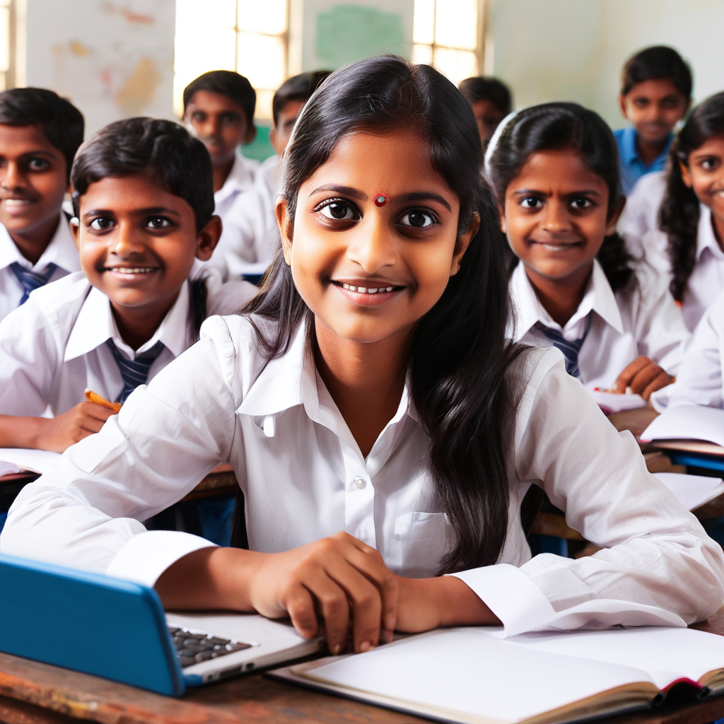 Revolutionizing Education in India: The Power of EasyEdulab, Online Education Management & Learning Software